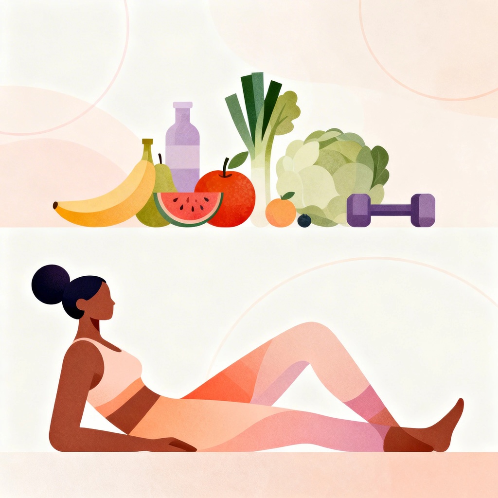 Jak znaleźć motywację do zdrowych nawyków?